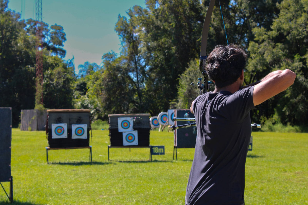 7 Steps to Find Archery Lessons for Teens Near You