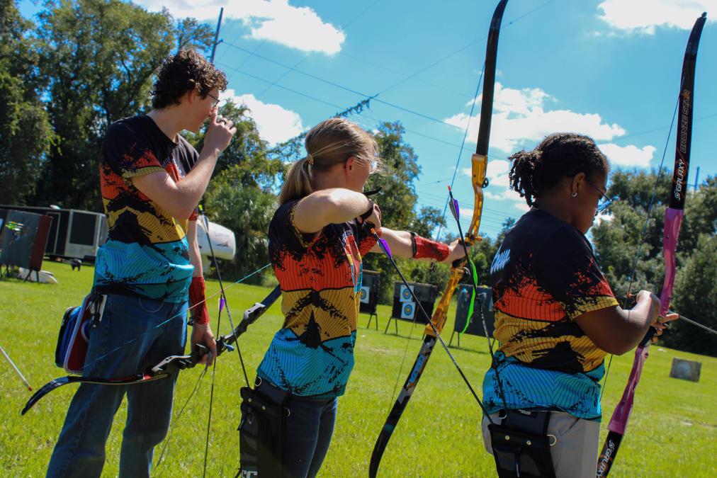 Archery Coaching for Competitive Shooters: 2026 Guide