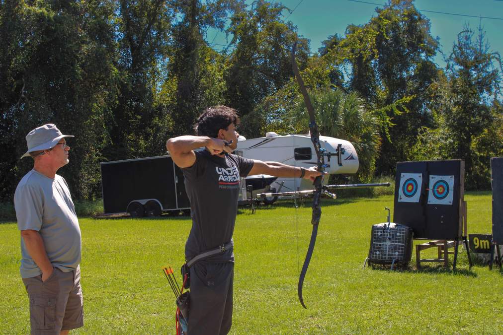 Beginner Archery Classes Near Me: Costs and Options