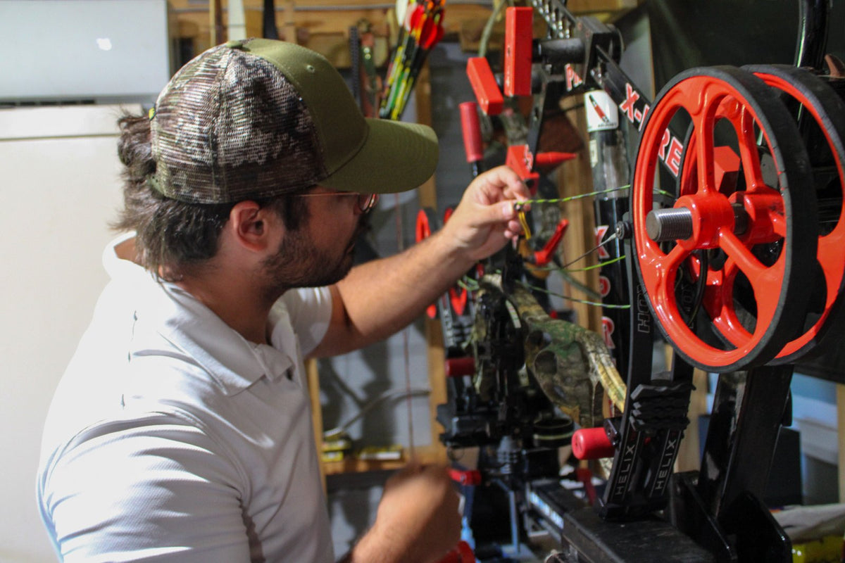 Bow Tuning Services for Hunters: A Complete Guide