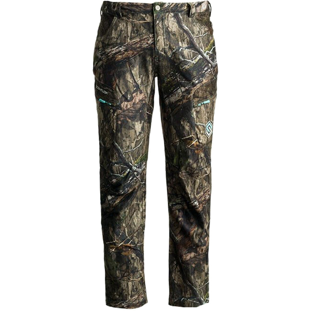 ScentLok Womens Forefront Pant MO Country DNA X-Large