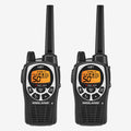 GXT1000 GMRS Walkie Talkie 2-Pack - GXT1000VP4
