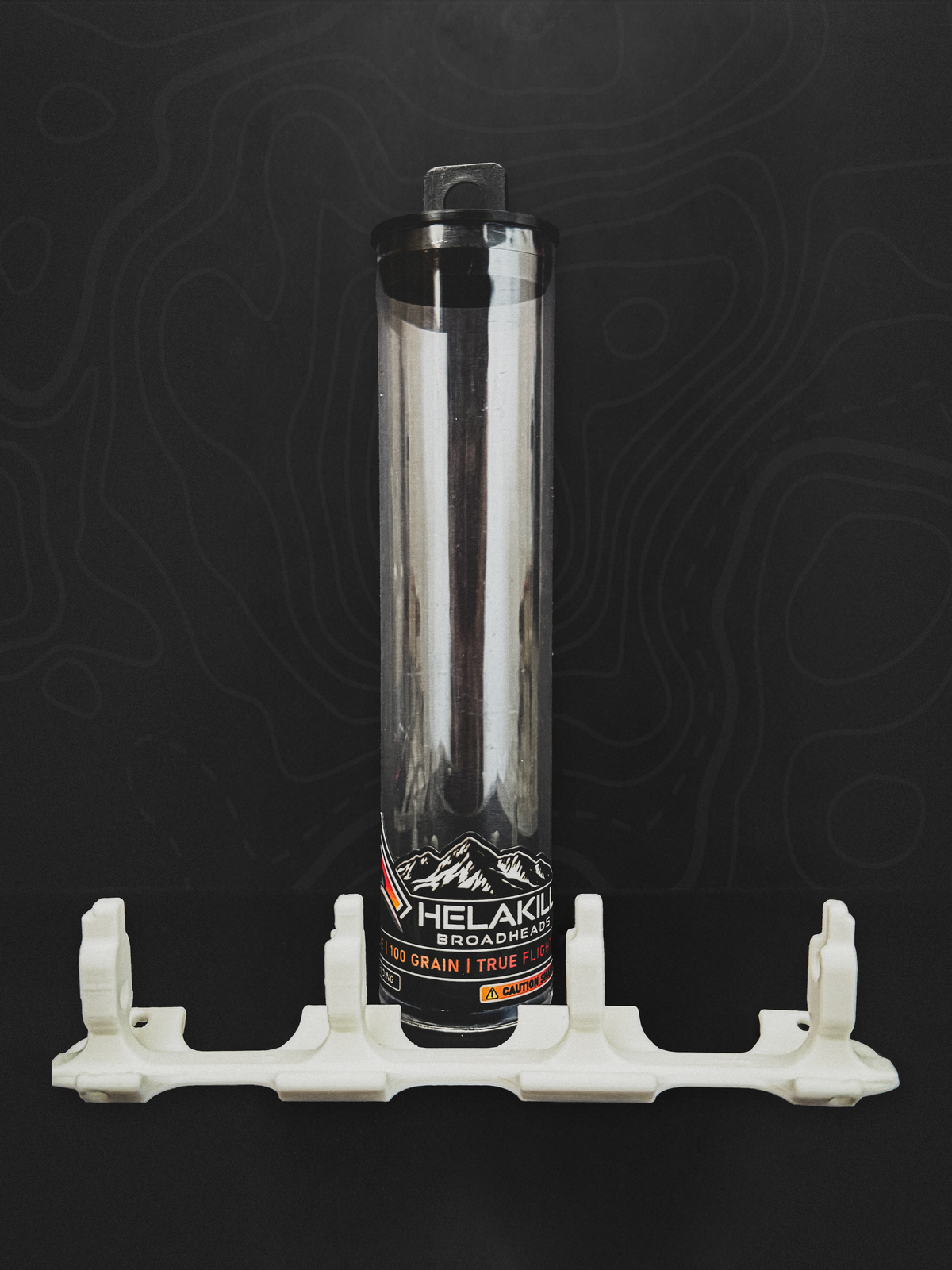 Replacement Holder/Case