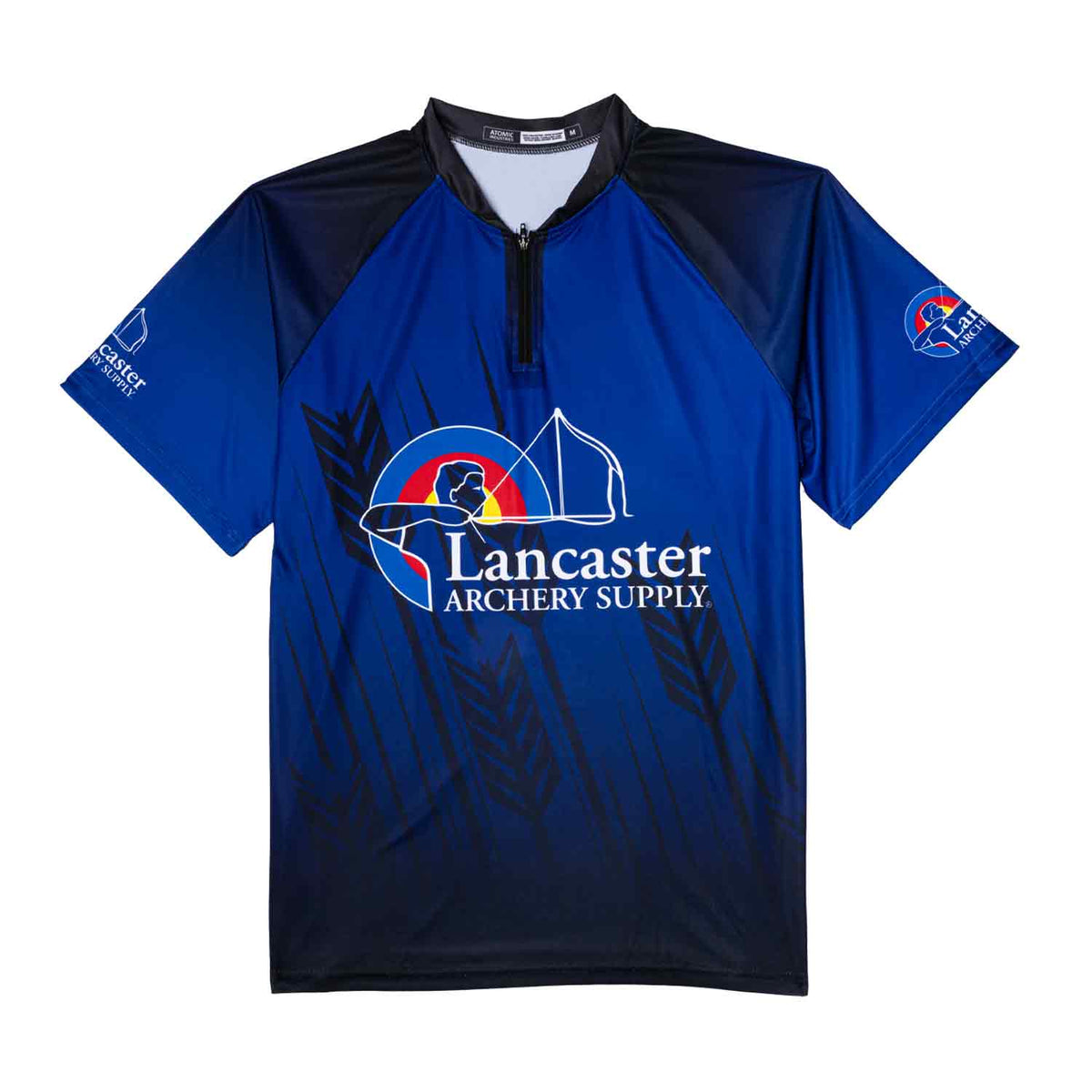 Lancaster Archery 11th Edition Atomic Pro Shooter Jersey