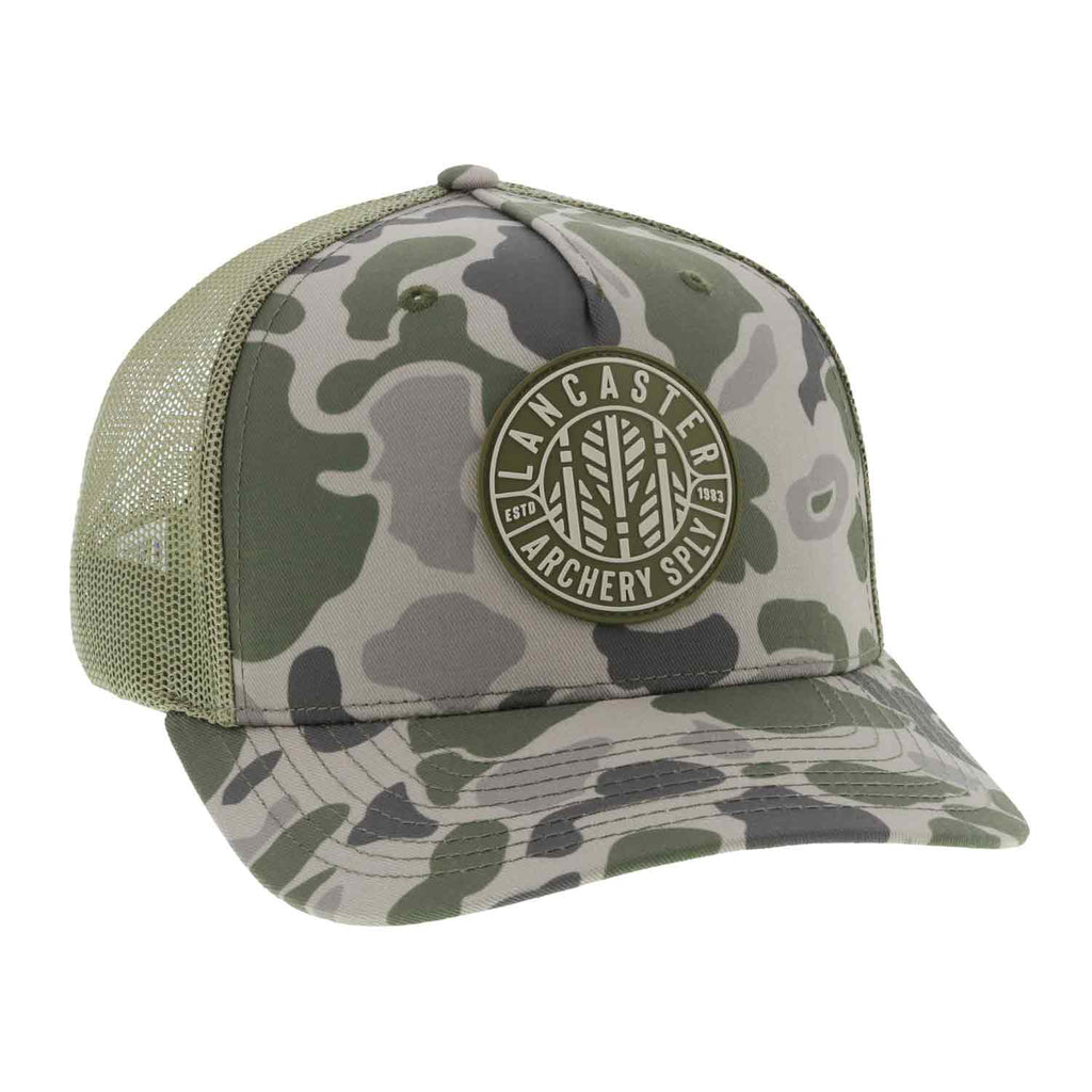 LAS Fletch Hat