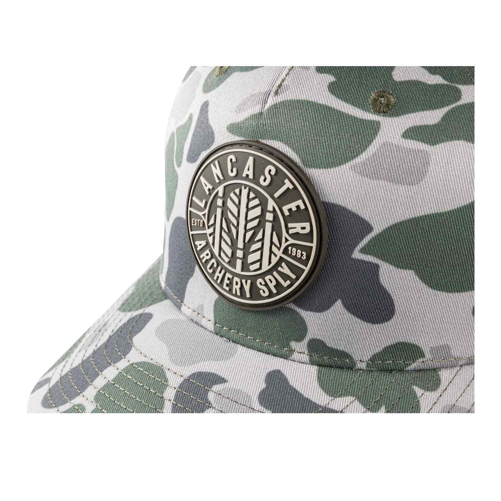 LAS Fletch Hat