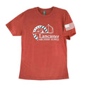 LAS Patriotic Tee