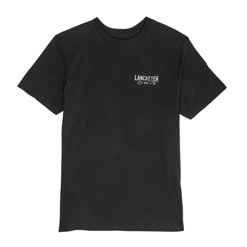 LAS Let 'Em Fly Tee