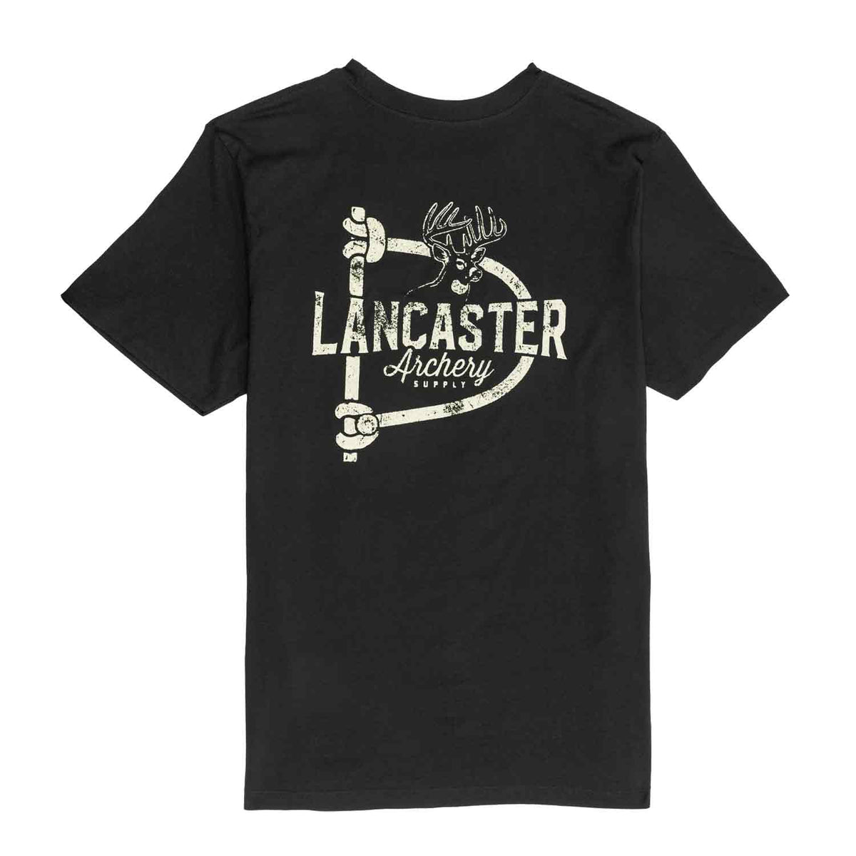 LAS Let 'Em Fly Tee