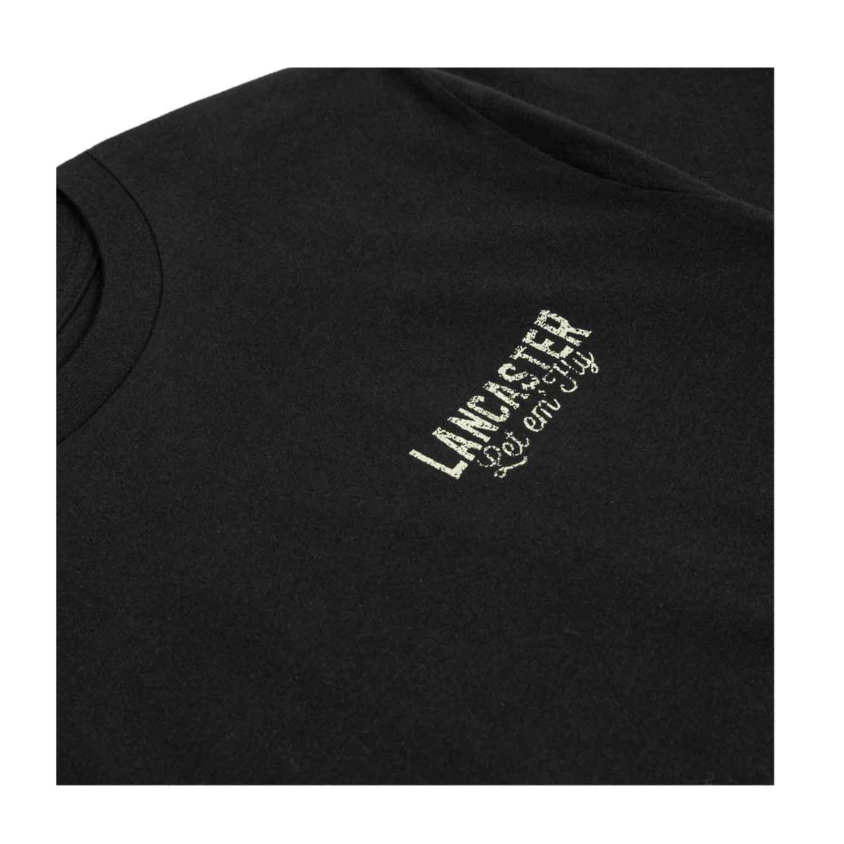 LAS Let 'Em Fly Tee