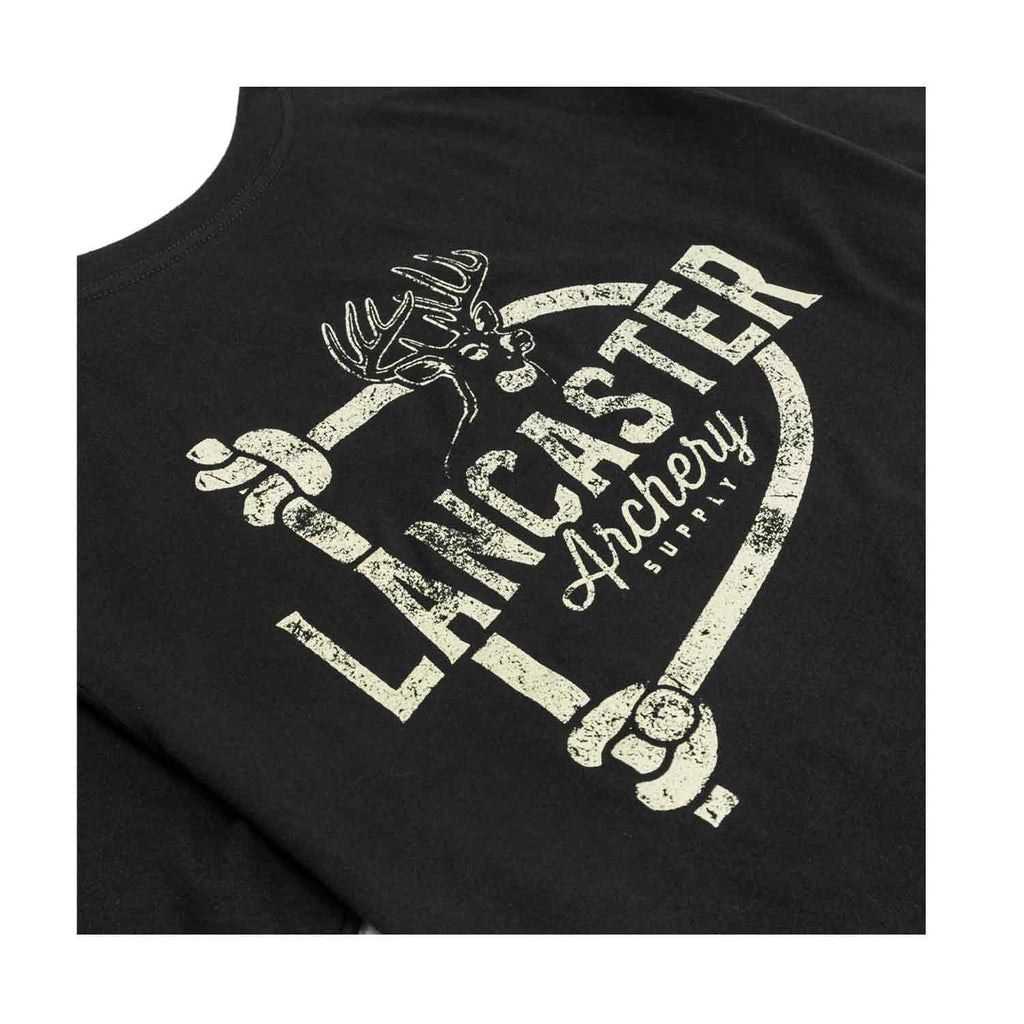 LAS Let 'Em Fly Tee