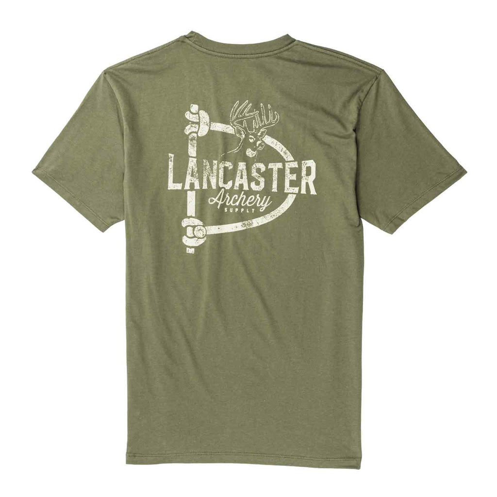 LAS Let 'Em Fly Tee