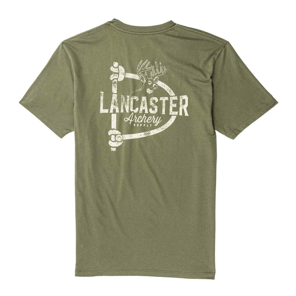 LAS Let 'Em Fly Tee