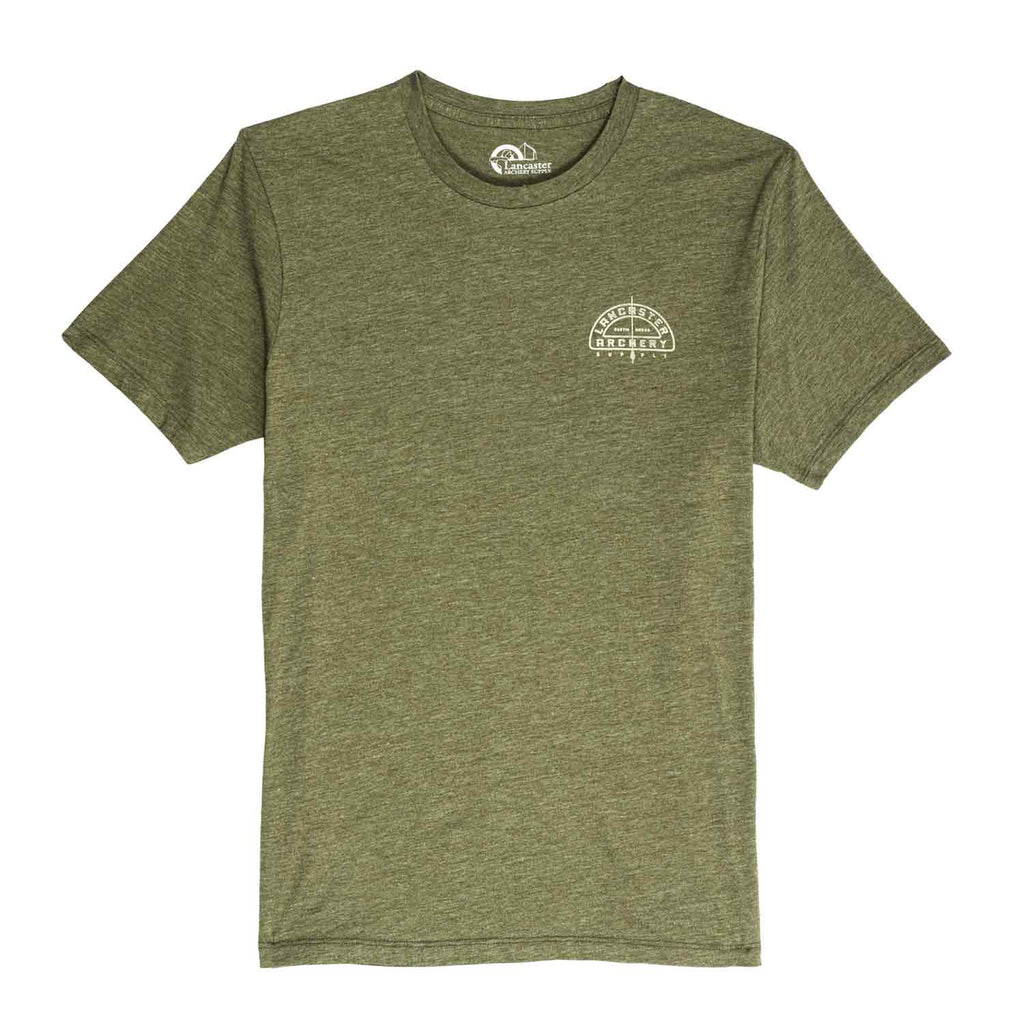 LAS Arched Lock Up 2.0 Tee