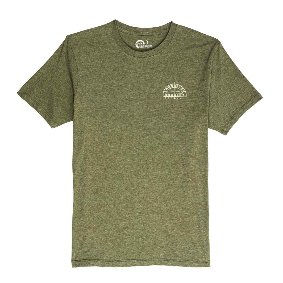 LAS Arched Lock Up 2.0 Tee