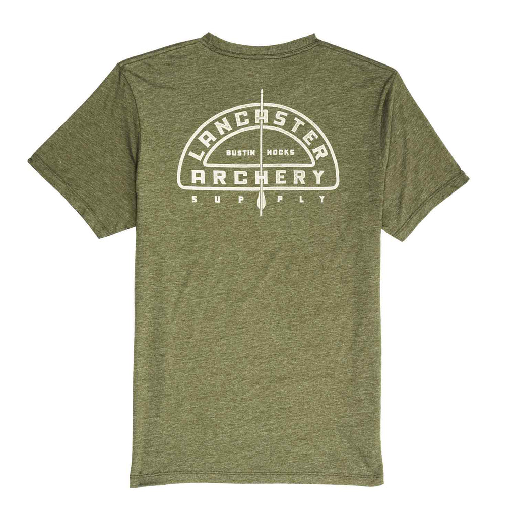 LAS Arched Lock Up 2.0 Tee