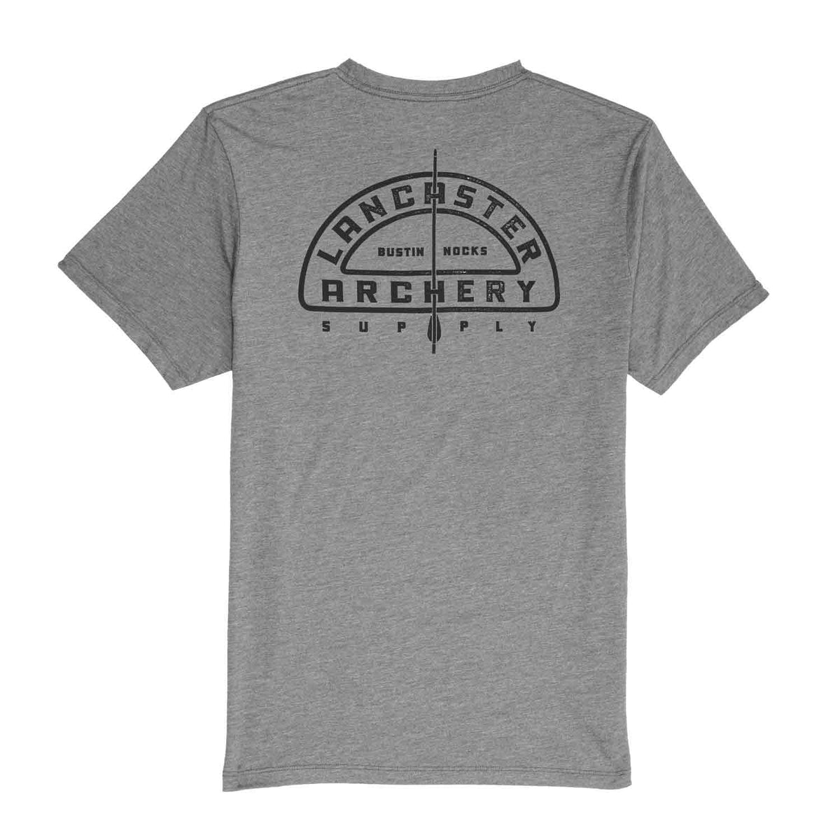 LAS Arched Lock Up 2.0 Tee