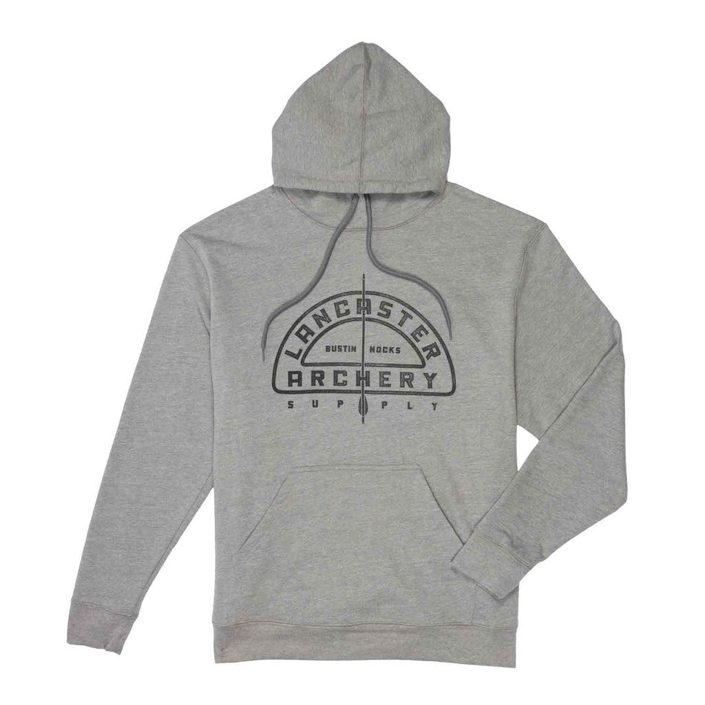 LAS Arched Lock Up 2.0 Hoodie