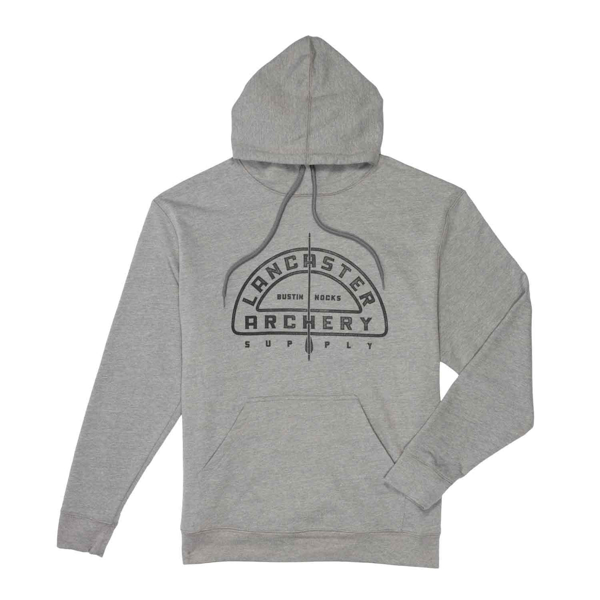 LAS Arched Lock Up 2.0 Hoodie