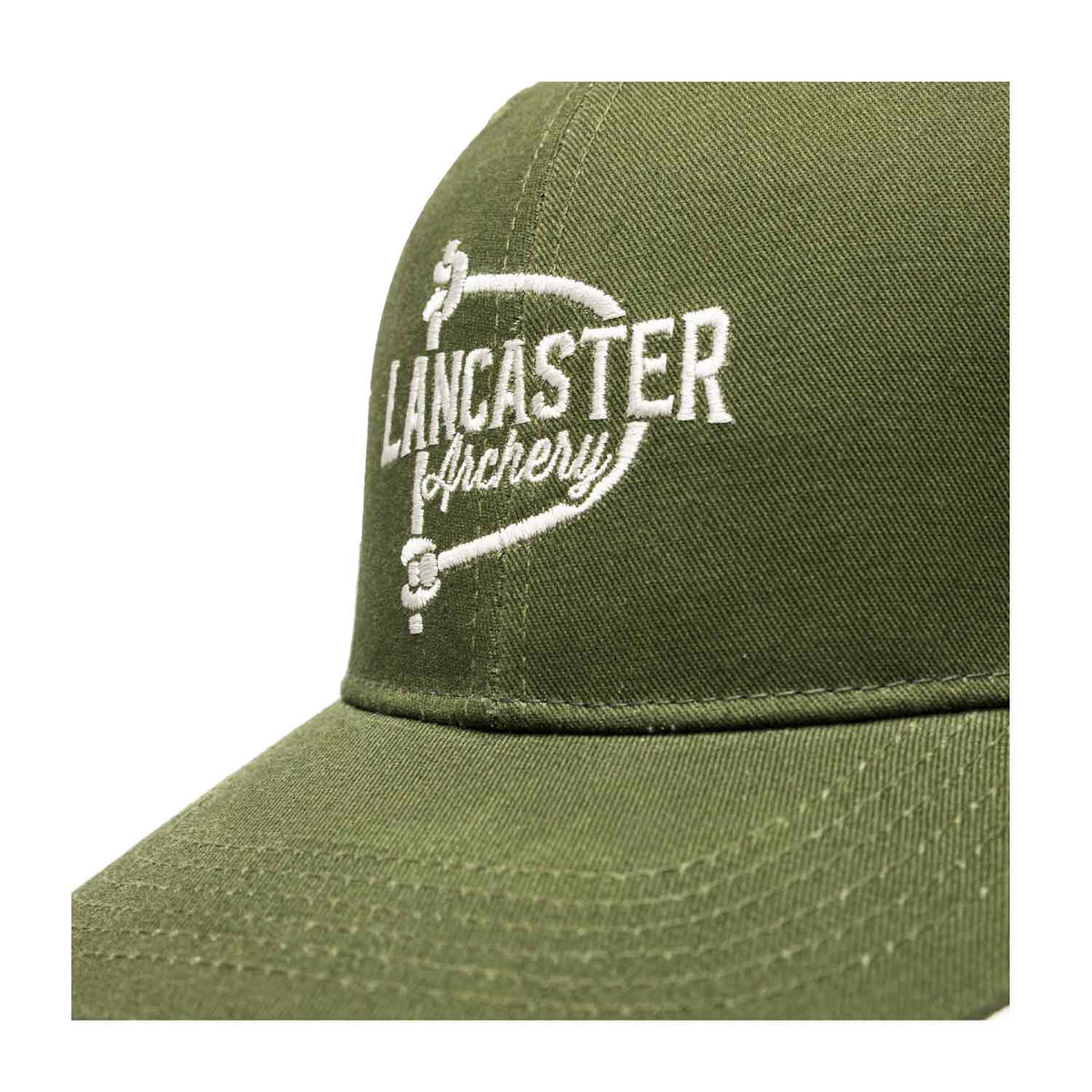LAS Let 'Em Fly Trucker