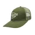 LAS Let 'Em Fly Trucker