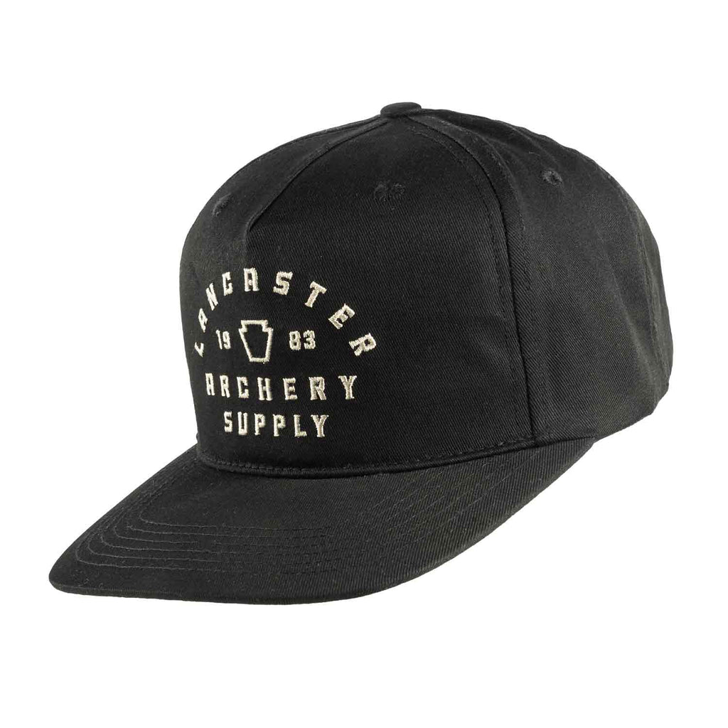 LAS Arched Lock Up 2.0 Hat