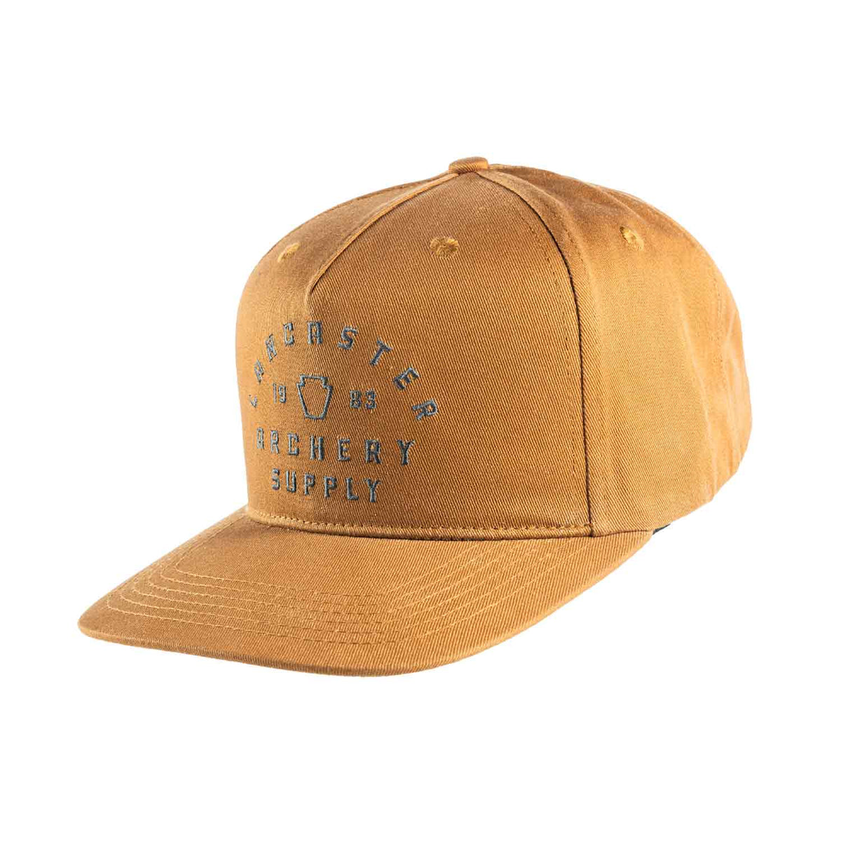 LAS Arched Lock Up 2.0 Hat