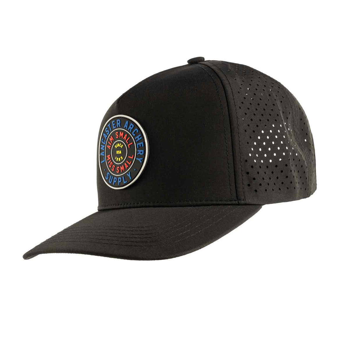 LAS Aim Small Miss Small Hat