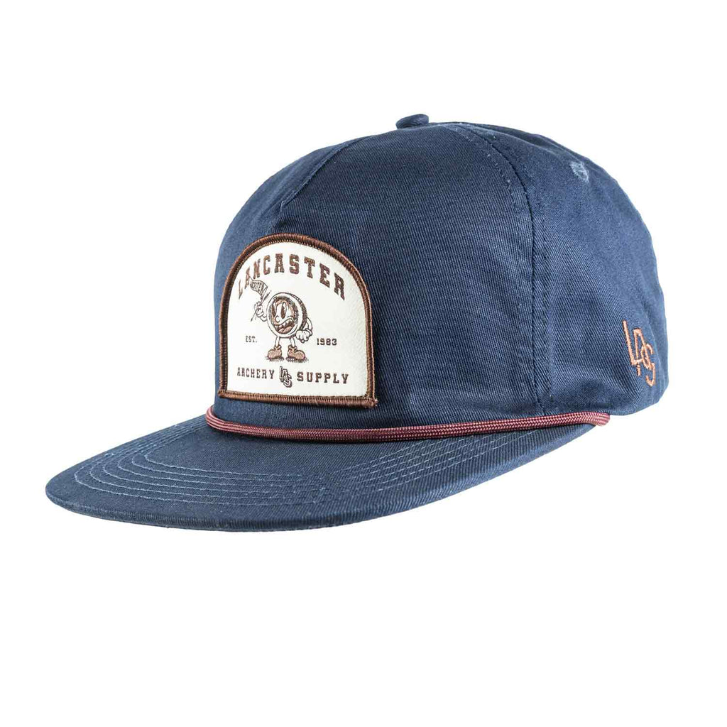 LAS Archie Rope Hat