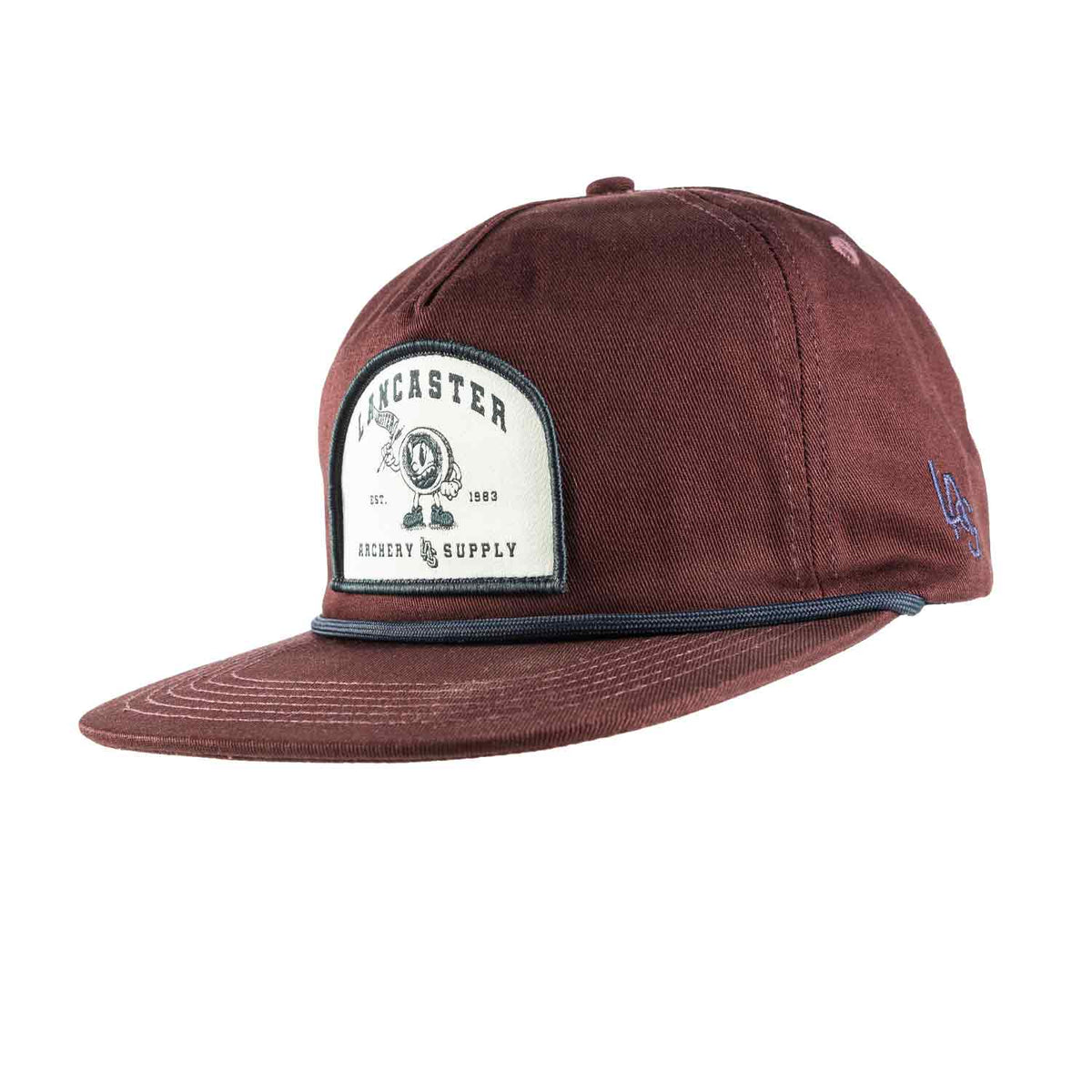 LAS Archie Rope Hat