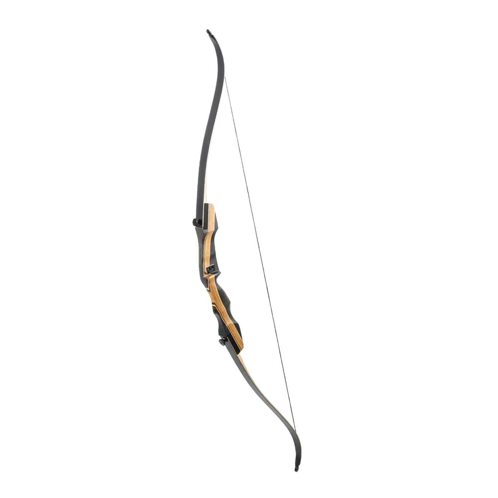Galaxy Sage 62" Take-Down Recurve Bow