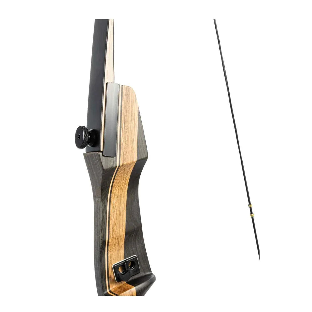Galaxy Sage 62" Take-Down Recurve Bow