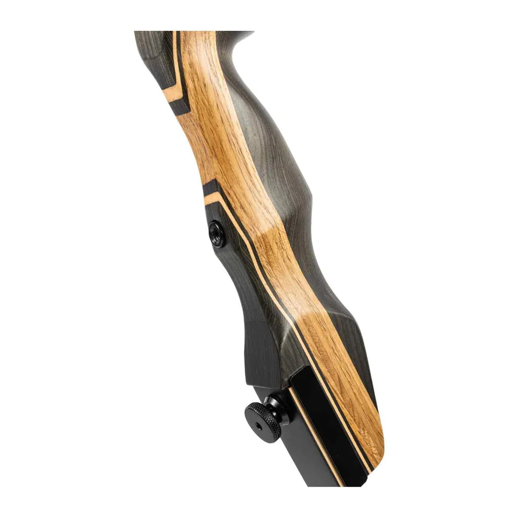 Galaxy Sage 62" Take-Down Recurve Bow