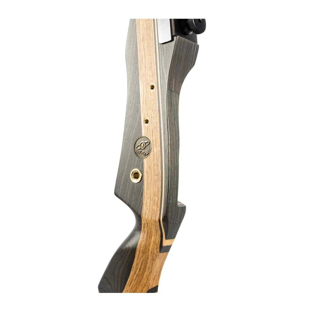 Galaxy Sage 62" Take-Down Recurve Bow