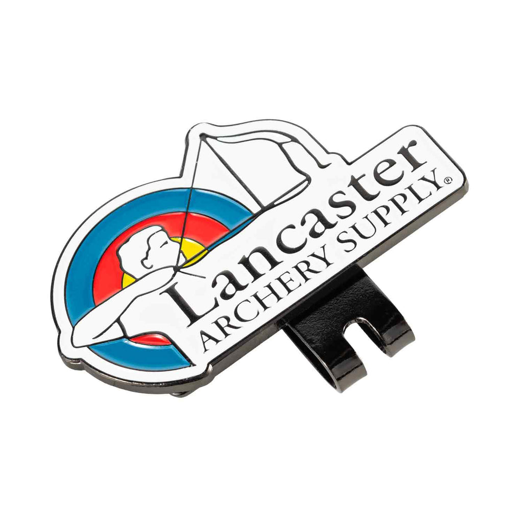 LAS Stainless Steel Brim Clip