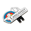 LAS Stainless Steel Brim Clip