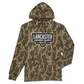 LAS Rack Camp Bottomlands Hoodie
