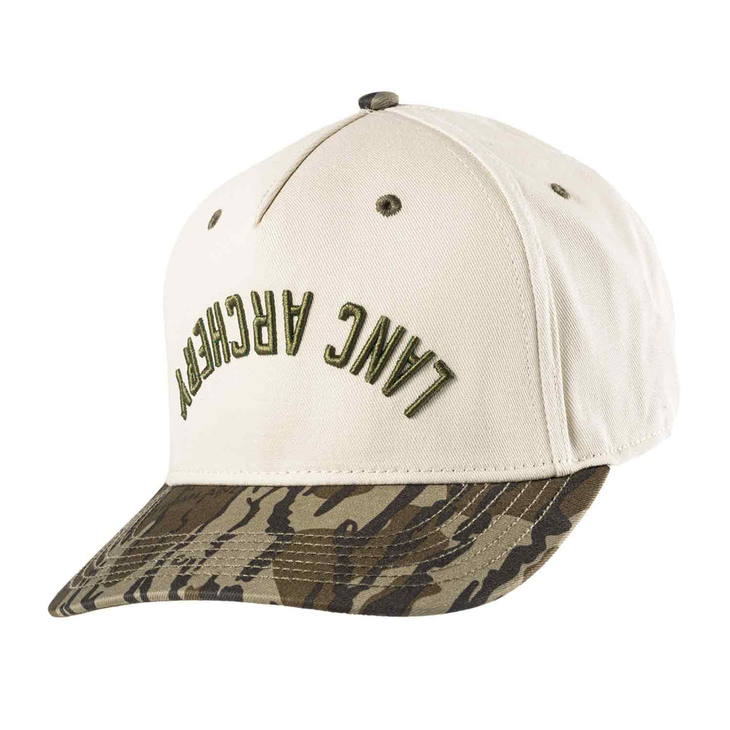 LAS Lanc Archery Hunch Cap