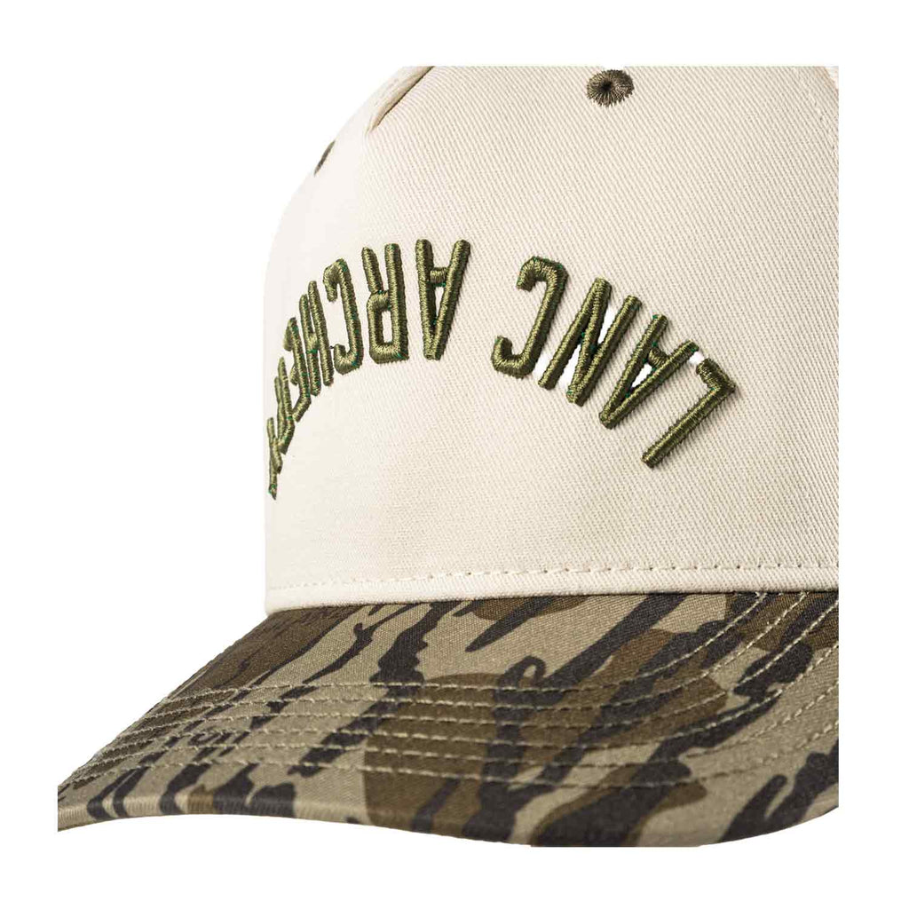 LAS Lanc Archery Hunch Cap
