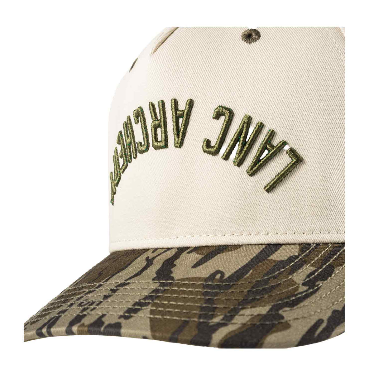 LAS Lanc Archery Hunch Cap