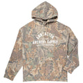 LAS Washed Realtree Hoodie