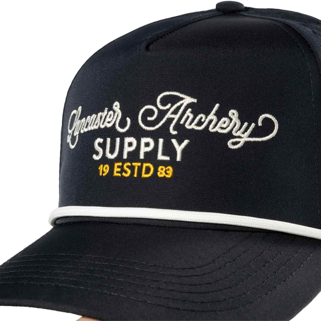 LAS The Club Hat