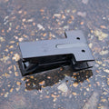DualCam© Vise Jaws for 1/4" Blades