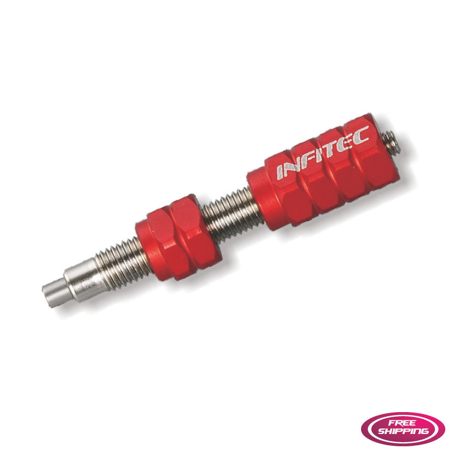 Infitec Challenger Cushion Plunger