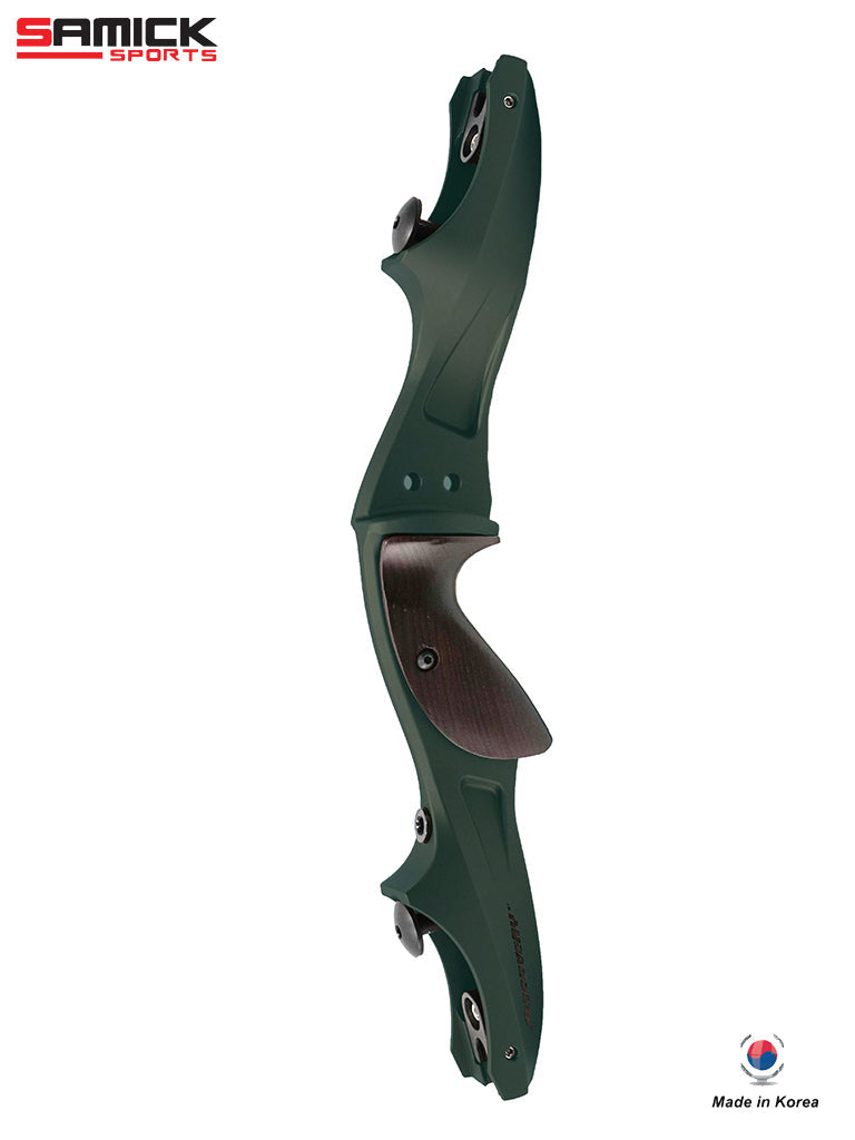 SAMICK DISCOVERY 17" CNC RISER