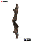 2026 SAMICK DISCOVERY 17" CNC RISER / RIGHT HAND (Camouflage)