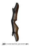 Farmington 17" Recurve ILF Riser