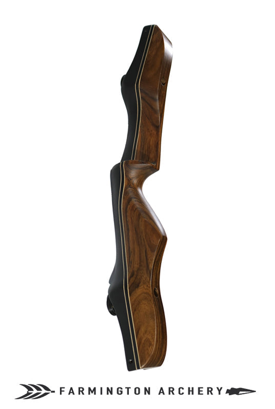 Farmington 58" Atlas Recurve Riser & Foam Carbon Limbs Set / Right Hand