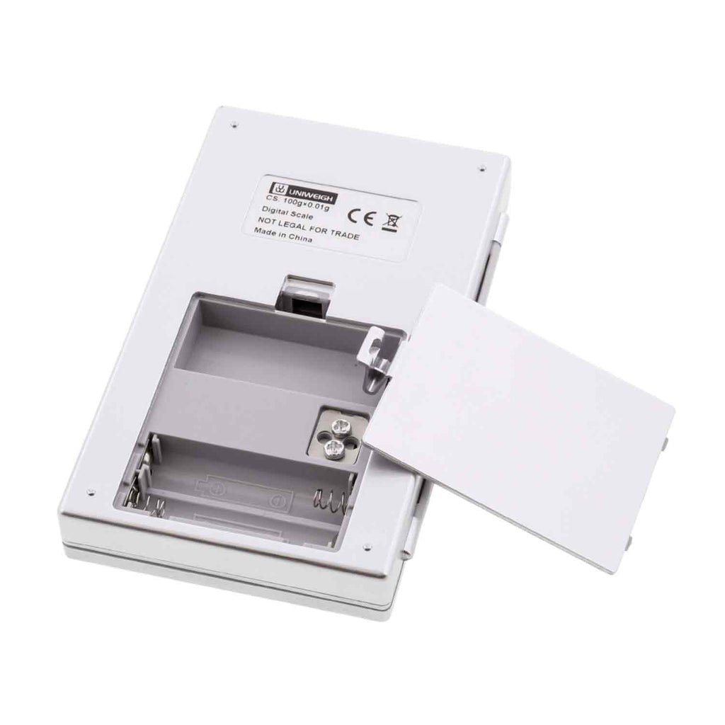 X-Spot Digital Scale