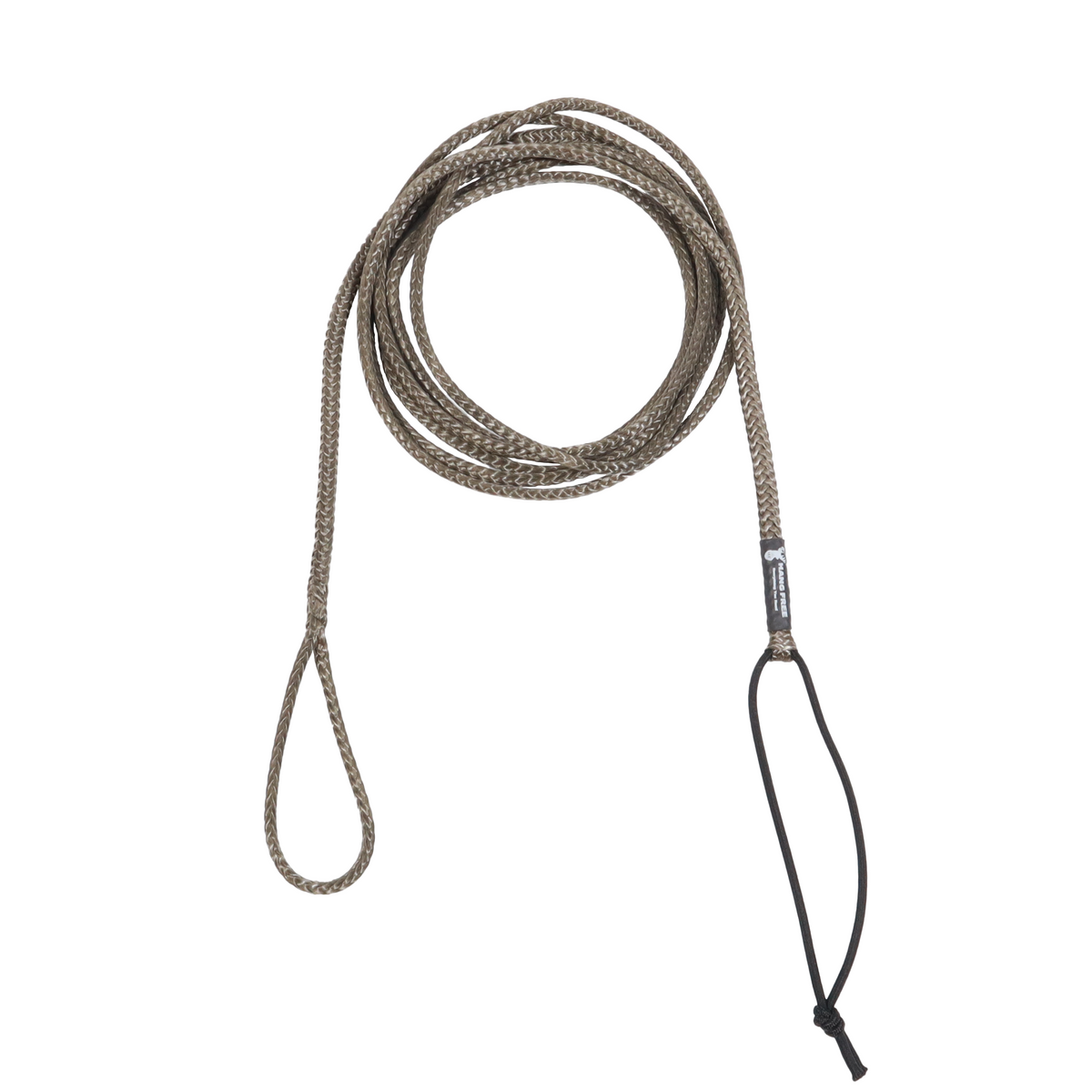'Covert' 1/8 Amsteel Rope Mod